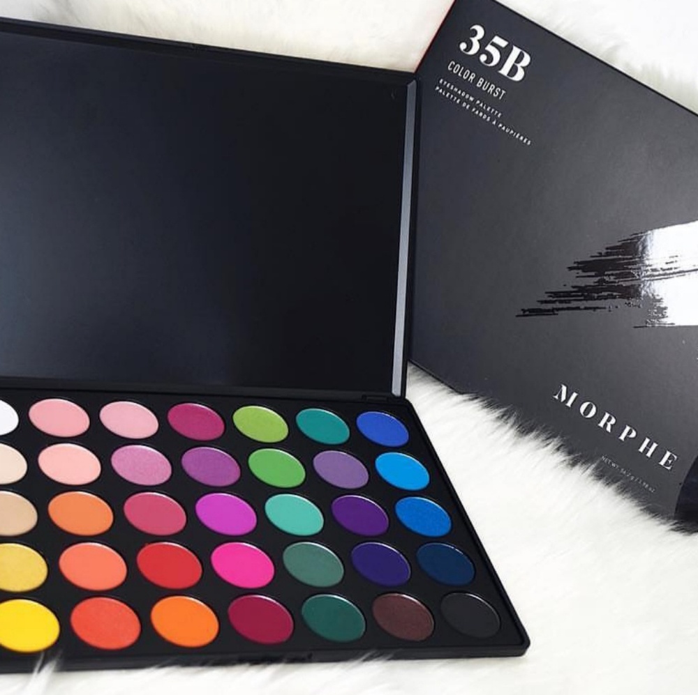 Morphe 35B